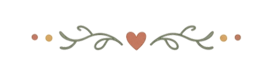 Decorative Botanical Flourish